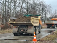 Kamaz 5511 we współczesnej kontroli ITD – tonaż w normie, dziury w poszyciu
