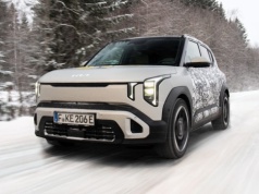 Kia EV2: CENA od 26 600 euro w Niemczech, wychodzi nam 101 700 zł. Miejski elektryk z największym zasięgiem na świecie