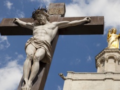 Energetyka kościelna według PiS. „Węgiel jest darem dla Polski od Boga”