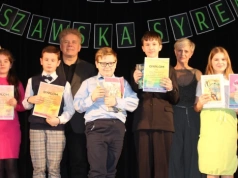 „Warszawska Syrenka” w Łochowie