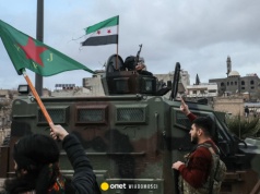 Broń od CIA i obietnice z Waszyngtonu. To oni mogą pomóc rzucić Iran na kolana. Ale stawka może być śmiertelnie wysoka