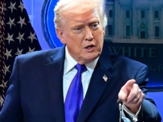 Nowy sondaż w USA. Chodzi o poparcie dla Donalda Trumpa