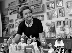 Zanim powstała Barbie, była inna lalka. Historia zaczyna się w Niemczech