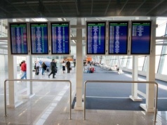 Rekordowy luty na Lotnisku Chopina. Port obsłużył niemal 1,7 miliona podróżnych