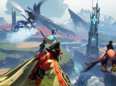 Palworld 1.0 będzie ogromne. "Wszystko się zmieni" - zapowiada twórca