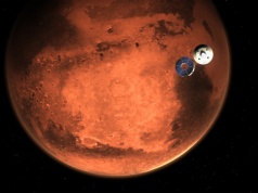 Chiny przyspieszają prace nad sprowadzeniem próbek z Marsa