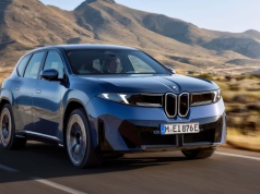 BMW zamierza sprzedawać tyle samo elektryków co spalinówek do 2030 roku