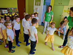 Jeszcze do 24 marca rekrutacja do tarnowskich przedszkoli