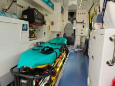 Tragiczne odkrycie na Bulwarach Wiślanych w Krakowie