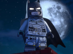 Lego Batman: Legacy of the Dark Knight startuje tydzień wcześniej niż planowano