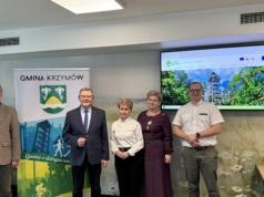 Co dalej z drewnianą wieżą na Złotej Górze? Czeka na ratunek