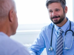 Minimalne zarobki lekarzy. Co się zmieniło po spotkaniu?