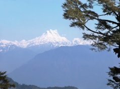 To najwyższa niezdobyta góra świata. Od lat pozostaje zamknięta dla wspinaczy