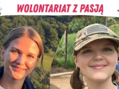 Misja 19-latki z Polic. Wraz z koleżanką rusza do Rwandy pomagać dzieciom w nauce