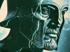 Troja - recenzja trylogii