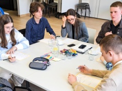 EGL w Raciborzu. Co by było, gdyby młodzi z Raciborza stworzyli własną politykę młodzieżową