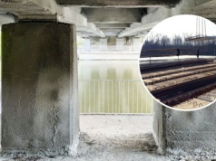 Na Białołęce budują nowy most. Wiemy kiedy koniec budowy