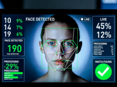 System rozpoznawania twarzy pomylił się. 50-latka trafiła do więzienia