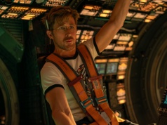 Efekt Ryana Goslinga w akcji. Projekt Hail Mary hitem przed wielką premierą kinową