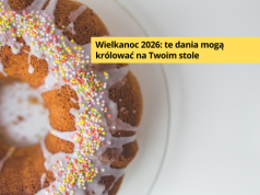 Święta bez stresu! Stołówka w Grybowie przygotowała ofertę