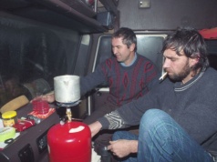 Kierowca zginął w pożarze przez butlę gazową – dlatego to aż tak niebezpieczne?