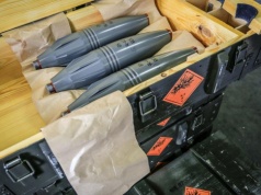 Nitro-Chem podwaja produkcję. Polska "perła w koronie" zasypie świat trotylem