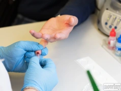 Darmowe badania w kierunku cukrzycy typu I dla dzieci. Program realizowany w Jastrzębiu-Zdroju i w Żorach