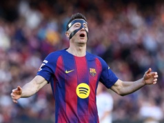 To dlatego Lewandowski nie strzela karnych w Barcelonie