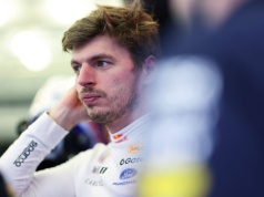 Trwa koszmar Verstappena w F1. "On tkwi w tym horrorze"