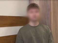 Piłkarz zabił na oczach dziecka! Przez dobę trzymał córkę obok ciała matki