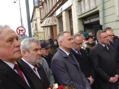 Apel po 45 latach:  Oczekujemy uspokojenia tych wszystkich swar w Polsce