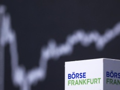 Przerwana seria spadków europejskiego rynku akcji