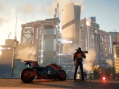 Cyberpunk 2077 otrzyma nową aktualizację. RPG CD Projekt Red stanie się jeszcze piękniejsze, a Paweł Sasko mówi wprost: „Dość gadania, zabierajmy się do roboty”