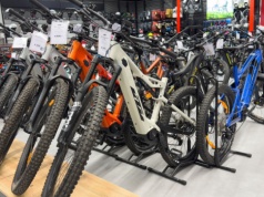 Sprzedawali dziesiątki tysięcy rowerów. Klienci zostali na lodzie po upadłości