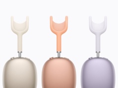 Świetne ANC i tłumaczenie na żywo. Apple prezentuje AirPods Max 2