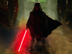 Gwiezdne wojny: Maul - Mistrz Cienia z nowym zwiastunem. Przygotujcie się na zatrzęsienie akcji