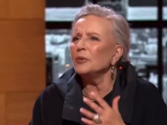Janda zszokowała w TVP. „Myślałam, że wszyscy myślą tak jak ja”