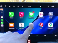 Tak można łatwo "naprawić" Apple CarPlay. Sposób na przywrócenie dużych ikon