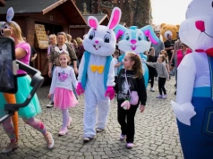 Legnicki Jarmark Wielkanocny A.D. 2026