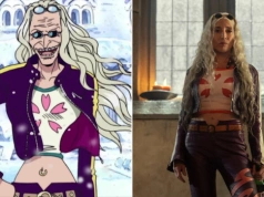 Jamie Lee Curtis odpowiada dlaczego nie zagrała w One Piece. Powód jest prosty