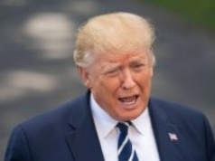 Amerykanie otrzymają pomoc w cieśninie Ormuz? "Liczne kraje powiedziały mi, że są już w drodze"