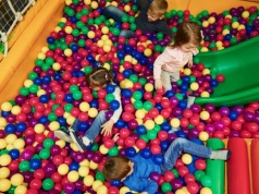 Darmowe atrakcje dla dzieci w Krakowie