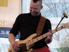 Młodzieńcze granie z 25-letnim stażem. Rok 2026 to jubileusz zespołu Czaqu