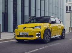 Renault 5 E-Tech Electric (2026) z one-pedal driving, tempomatem na radarze i obietnicą szybszego ładowania zimą