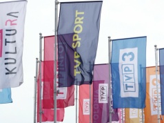 Ostre spięcie w radzie programowej TVP. Przewodnicząca się tłumaczy i atakuje. "Karygodne"