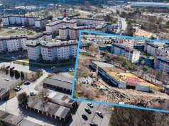 Nowa świetlica w Opolu. Będzie łączyć kilka funkcji w jednym