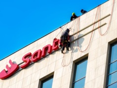 Santander Bank Polska ukarany. KNF wylicza przewinienia banku