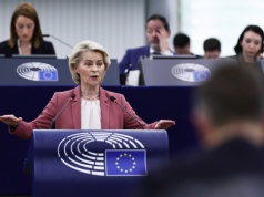 Nie będzie zawieszenia ETS, a ma być korekta. Wyciekł list szefowej KE