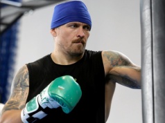 Spytali Usyka o powrót Rosjan. Oto co odpowiedział