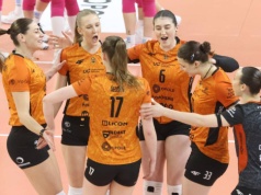 Tauron Liga: Uni Opole - Pałac Bydgoszcz. Relacja live i wynik na żywo